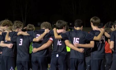 BOYS SOCCER: St. Stanislaus vs St. Andrew's (State Championship) [02/16/2024]