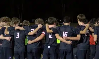 BOYS SOCCER: St. Stanislaus vs St. Andrew's (State Championship) [02/16/2024]