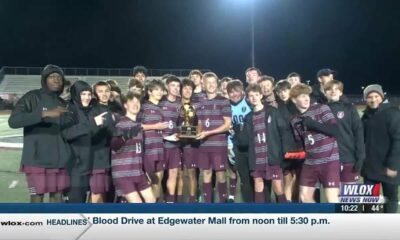 Long Beach High, Bay High win consecutive boys soccer State Championships