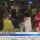 Dancing for Health held at Quest Fitness Club