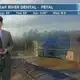 Warmer, drier weather expected in the week ahead