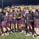 The Gulf Coast is home to three MHSAA Soccer State Champions: St. Patrick Girls, Bay High Boys, and