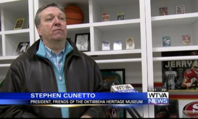 Oktibbeha County Heritage Museum raised $4,000 on Saturday