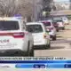 Jackson councilman holds 'Stop the Violence' motorcade, march