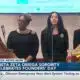 Theta Zeta Omega Sorority holds celebration after 116 years of service
