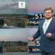 Zack Rogers 2/18 5:30 Weather