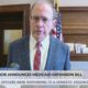 Lt. Governor Hosemann discusses Medicaid expansion bill