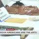 Shiloh Missionary Baptist Church celebrates Black History Month with the arts