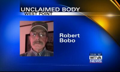 Clay County coroner looking for family of unclaimed body