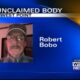 Clay County coroner looking for family of unclaimed body
