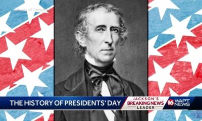 Why do we celebrate Presidents Day?