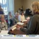 Harrison County Election Commission holds poll manager training ahead of primary elections