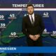 2/19 – Trey's Tonnessen's “High Pressure Reigns” Monday Night Forecast