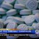 AG takes "One Pill Can Kill" initiative to MSU
