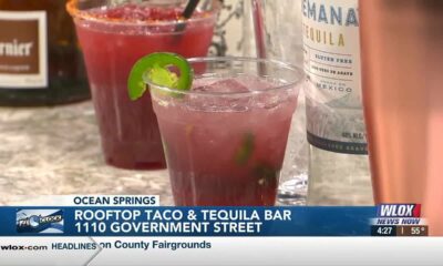 In the Kitchen with Rooftop Taco & Tequila Bar