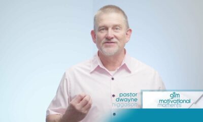 Motivational Moments - Feb. 19, 2024