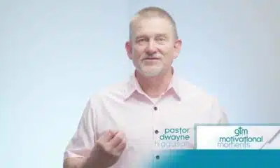 Motivational Moments - Feb. 19, 2024