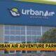 Urban Air Adventure Park in Jackson