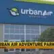 Urban Air Adventure Park in Jackson