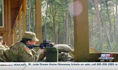 National Vet Girls Rise Day: Recognizing veteran women in South Mississippi