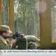 National Vet Girls Rise Day: Recognizing veteran women in South Mississippi