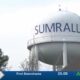 City of Sumrall project updates