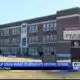 Local group seeks money to renovate Okolona Elementary School