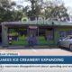 Quakes Ice Creamery expanding business beyond Mississippi