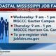 Job fairs at MGCCC this week