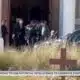 Former Bay St. Louis Mayor Eddie Favre laid to rest
