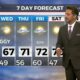 2/20 - The Chief's "Warming Trend begins" Tuesday Morning Forecast