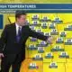 Patrick's Monday PM Forecast 2/19