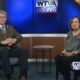 Interview: Tupelo mayor addresses recent violence; discusses food drive