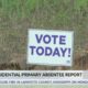 Mississippi receives more than 4,500 absentee ballots ahead of 2024 primary