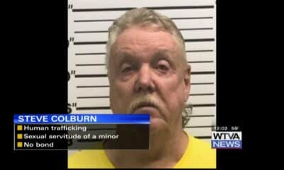 68-year-old man facing human trafficking charges in Monroe County