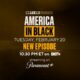 Maurice DuBois talks 'America in Black'