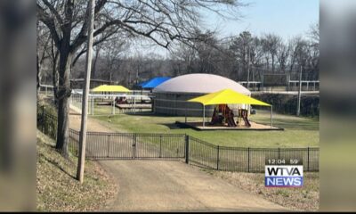 Effort underway to place tornado domes at two Amory schools