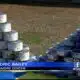 Tupelo students collect canned food