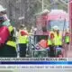 Mississippi National Guard performs disaster rescue drill