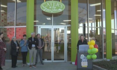Meridian Children’s Museum partners with Cater’s Market