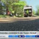 Jackson mayor receives recommendation for garbage contract