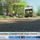 Jackson mayor receives recommendation for garbage contract