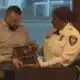 Meridian Exchange Club honors local law enforcement