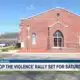 'Stop the Violence' Rally set for Saturday