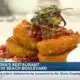 In the Kitchen with Cora's Restaurant