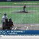 JUCO BASEBALL: MGCCC vs. Southwest (02/20/24)