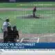 JUCO BASEBALL: MGCCC vs. Southwest (02/20/24)