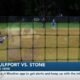 SOFTBALL: Gulfport vs. Stone (02/20/24)