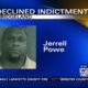 Mississippi grand jury decides not to indict former Ole Miss football player