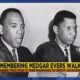 Remembering Medgar Evers Walk to be held in Jackson